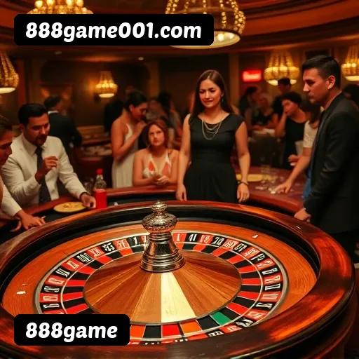 App Mobile 888game - Jogue em Qualquer Lugar no Seu Smartphone